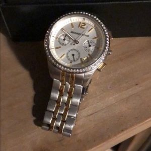 Women’s Michael Kor’s Watch